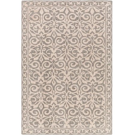 2' x 3' Rug