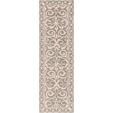 2'6" x 8' Runner Rug