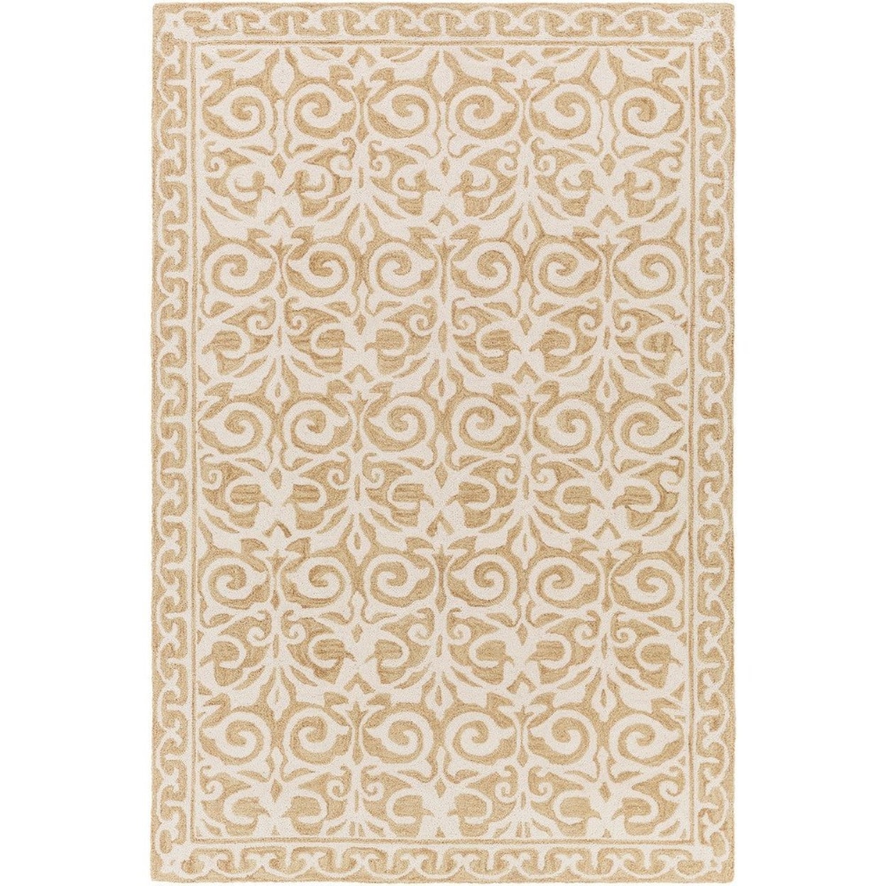 Surya Samual 8' x 10' Rug