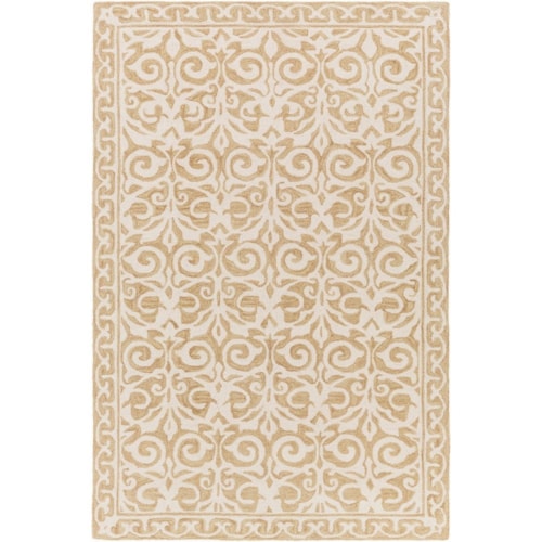 8' x 10' Rug
