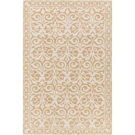 8' x 10' Rug