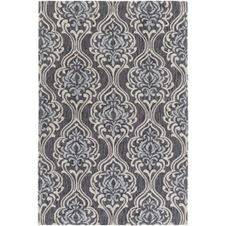 8' x 10' Rug