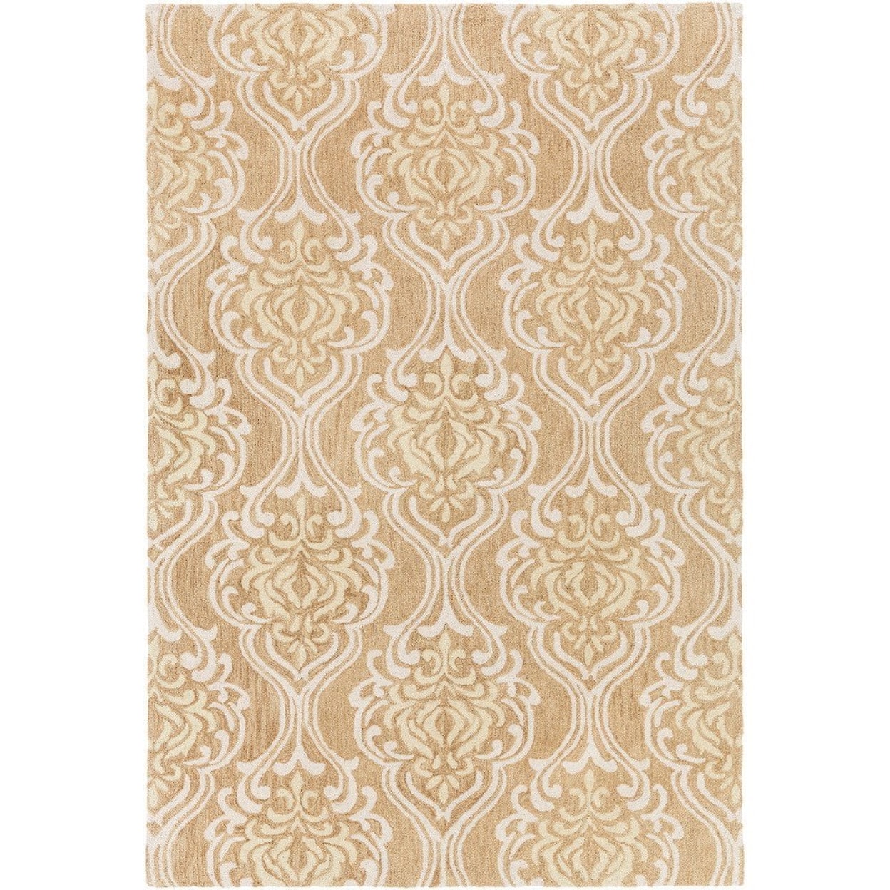 Surya Samual 2' x 3' Rug