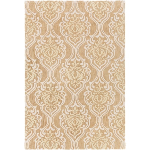 2' x 3' Rug