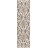 Surya Samual 2'6" x 8' Runner Rug