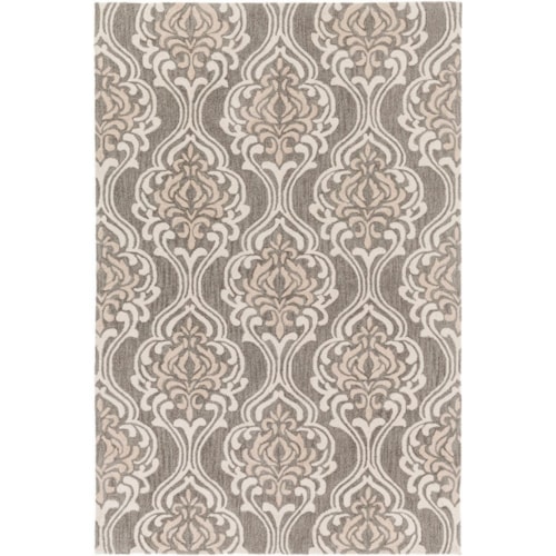 4' x 6' Rug