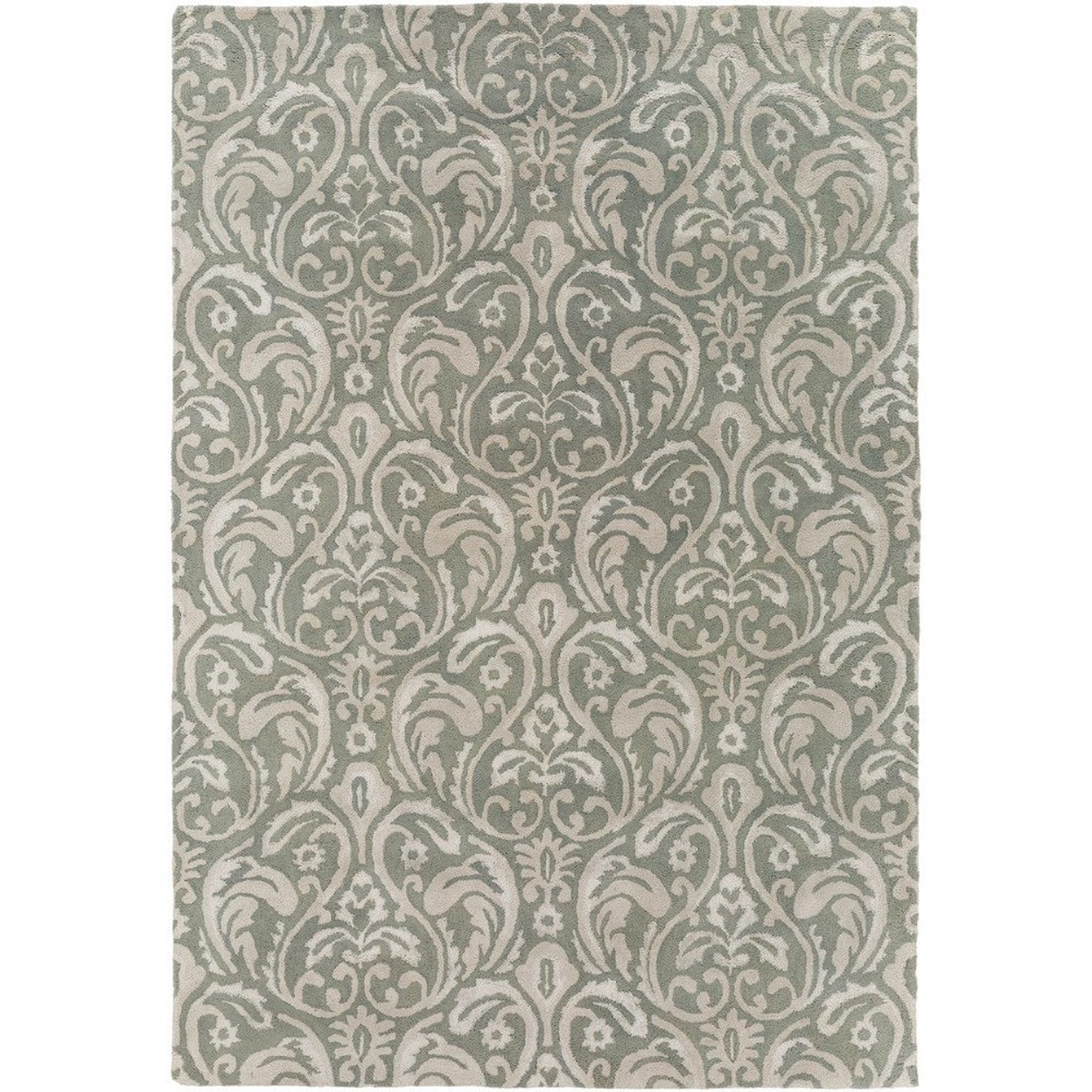 Surya Sanderson 2' x 3' Rug