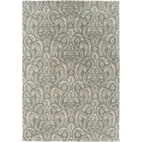 2' x 3' Rug