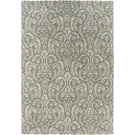 2' x 3' Rug
