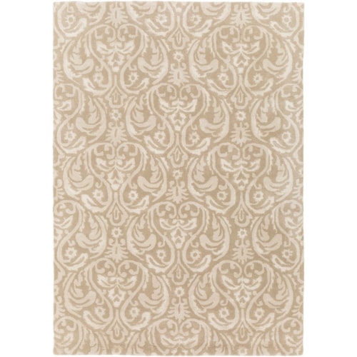5' x 8' Rug