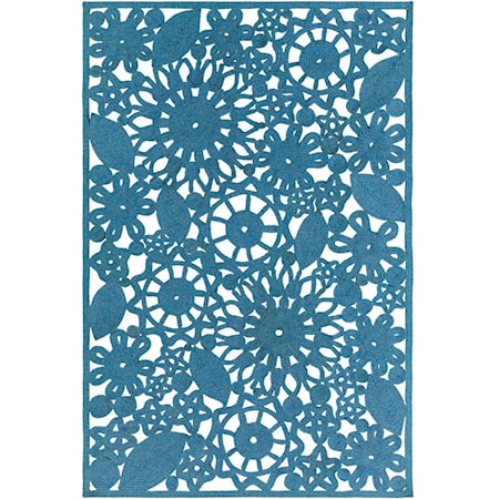 2' x 3' Rug