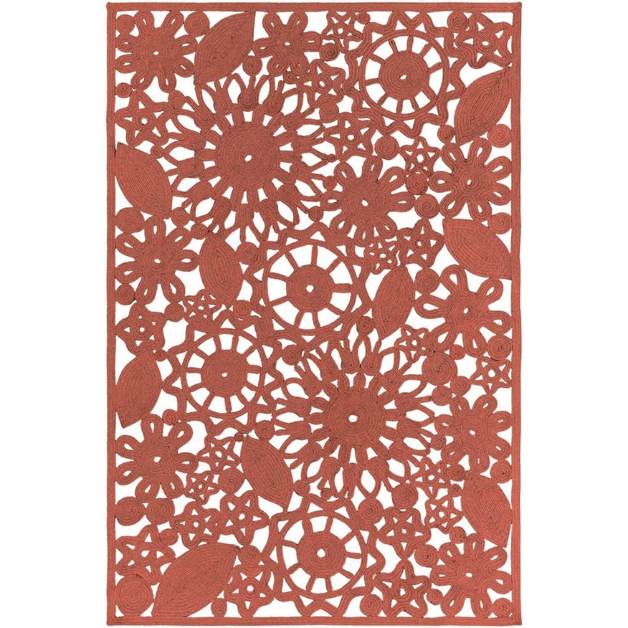 Surya Sanibel 2' x 3' Rug