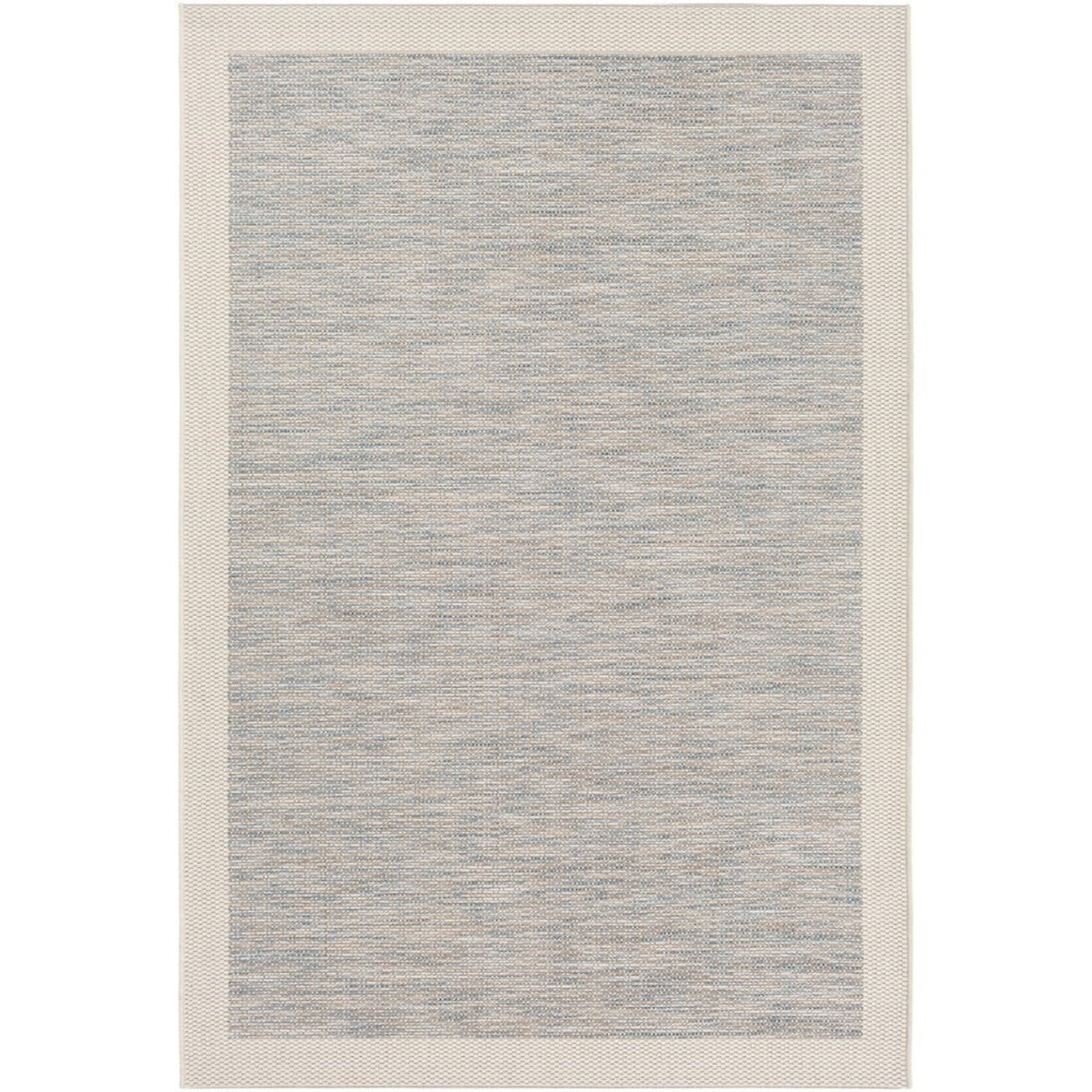 Surya Santa Cruz 3'11" x 5'7" Rug