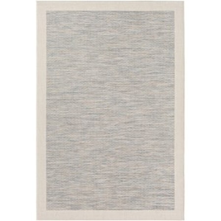 3'11" x 5'7" Rug
