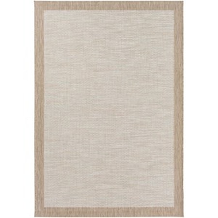 3'11" x 5'7" Rug