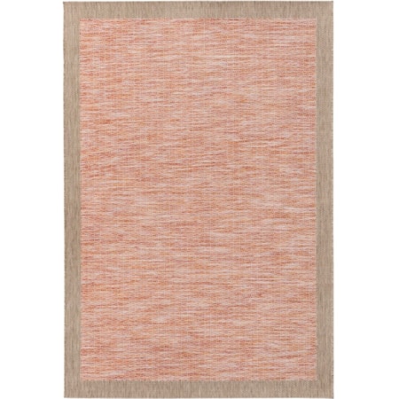 5'3" x 7'7" Rug