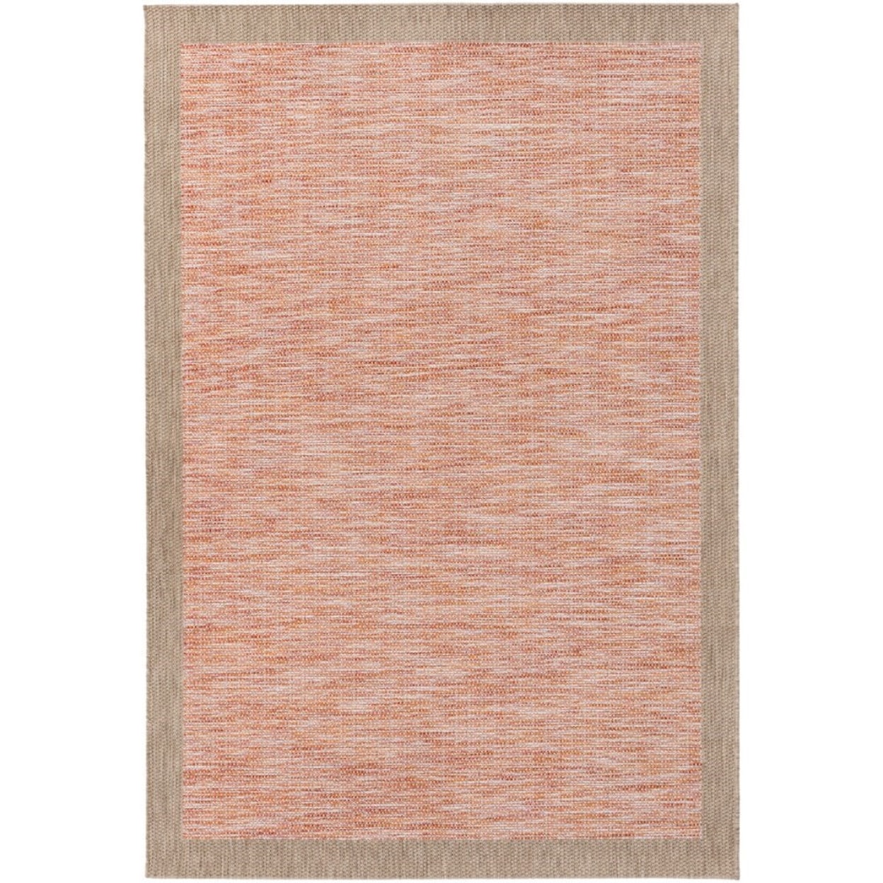 Surya Santa Cruz 5'3" x 7'7" Rug