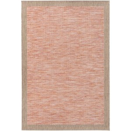 7'11" x 10'10" Rug