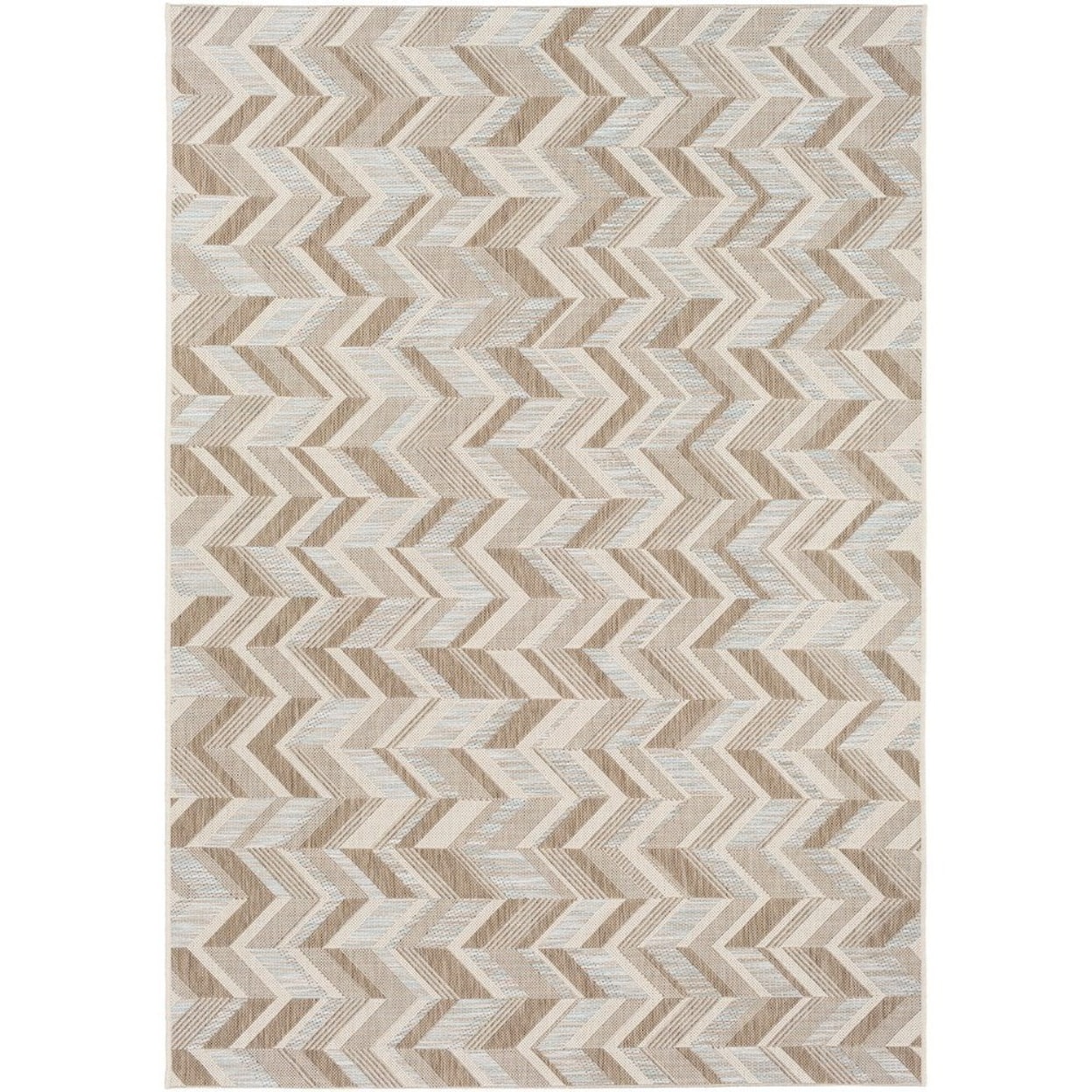 Surya Santa Cruz 7'11" x 10'10" Rug