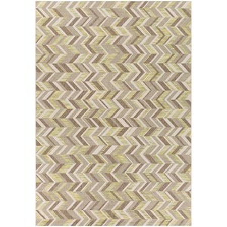 7'11" x 10'10" Rug