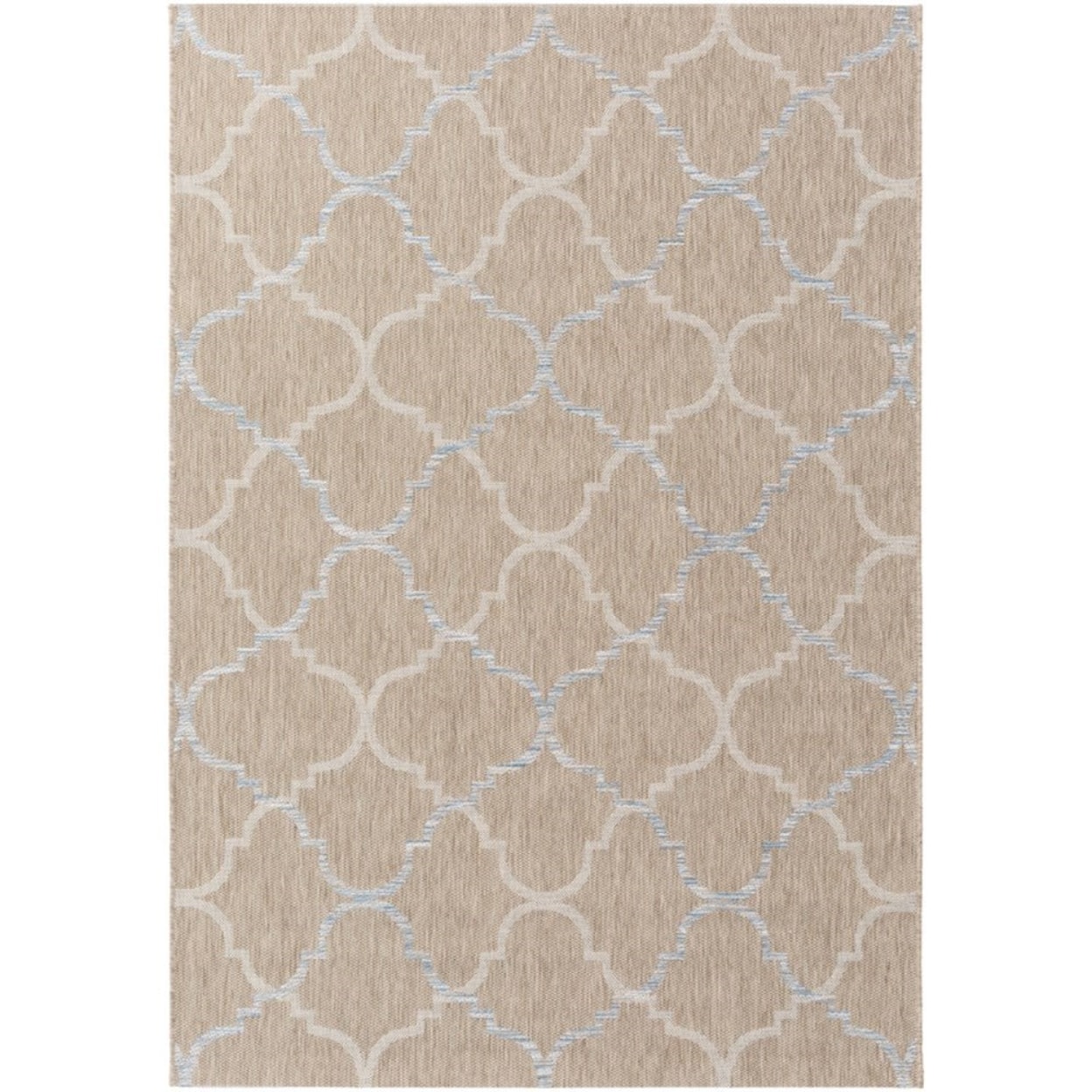 Surya Santa Cruz 7'11" x 10'10" Rug