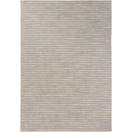 5&apos;3&quot; x 7&apos;7&quot; Rug