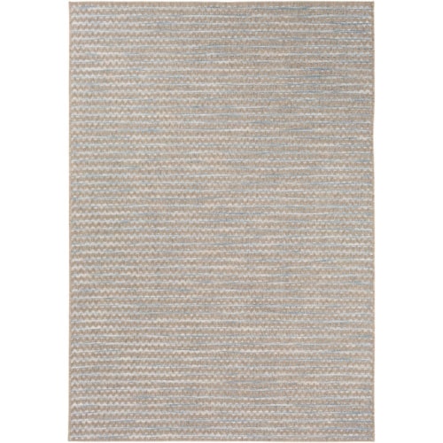 5'3" x 7'7" Rug