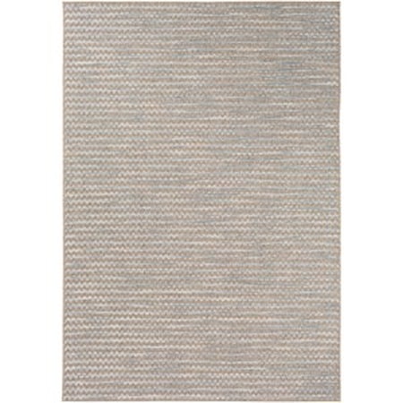 5'3" x 7'7" Rug