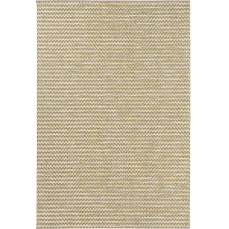 3'11" x 5'7" Rug