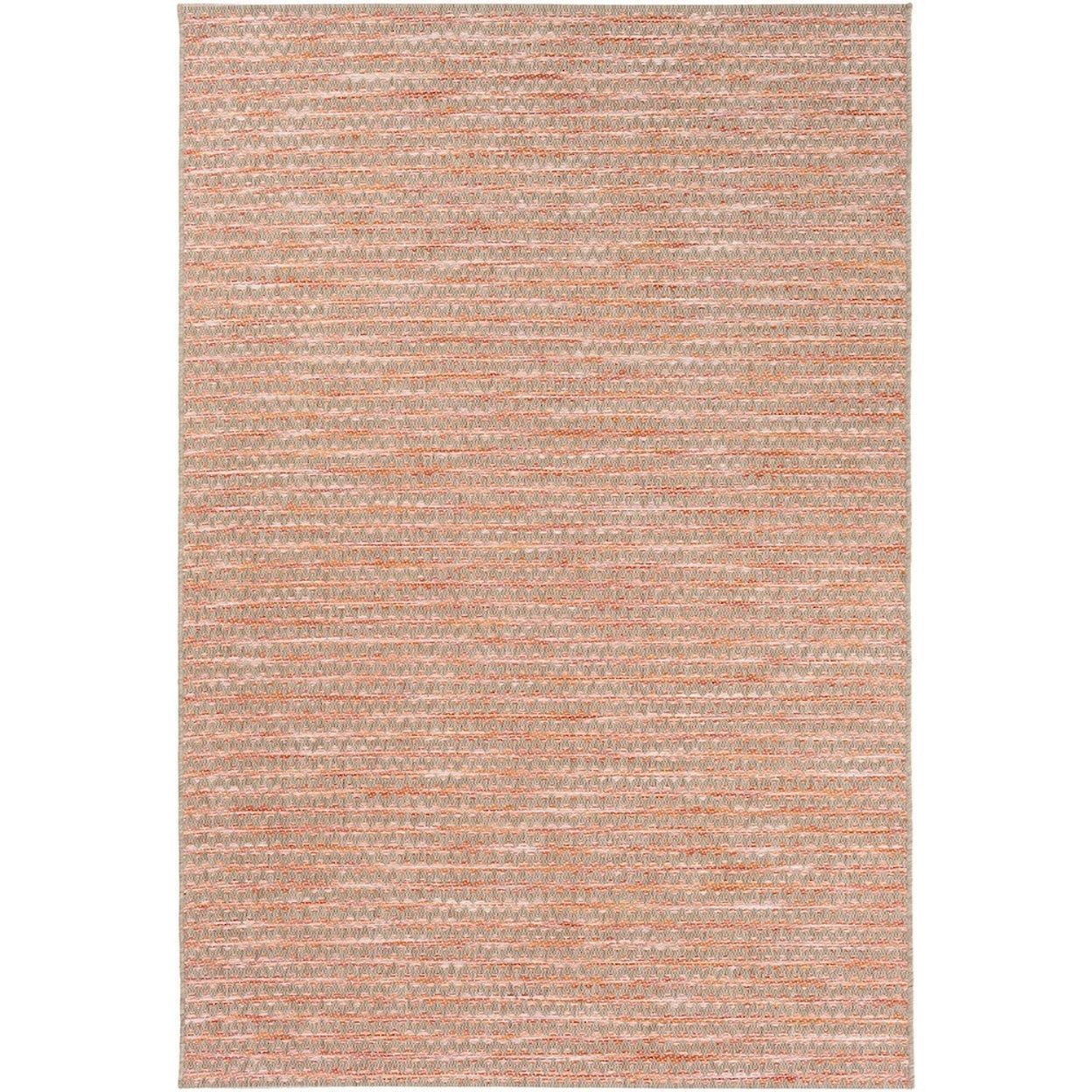 Surya Santa Cruz 2' x 3'7" Rug