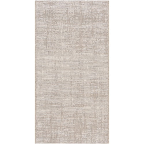 2' x 3'7" Rug