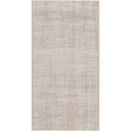2' x 3'7" Rug