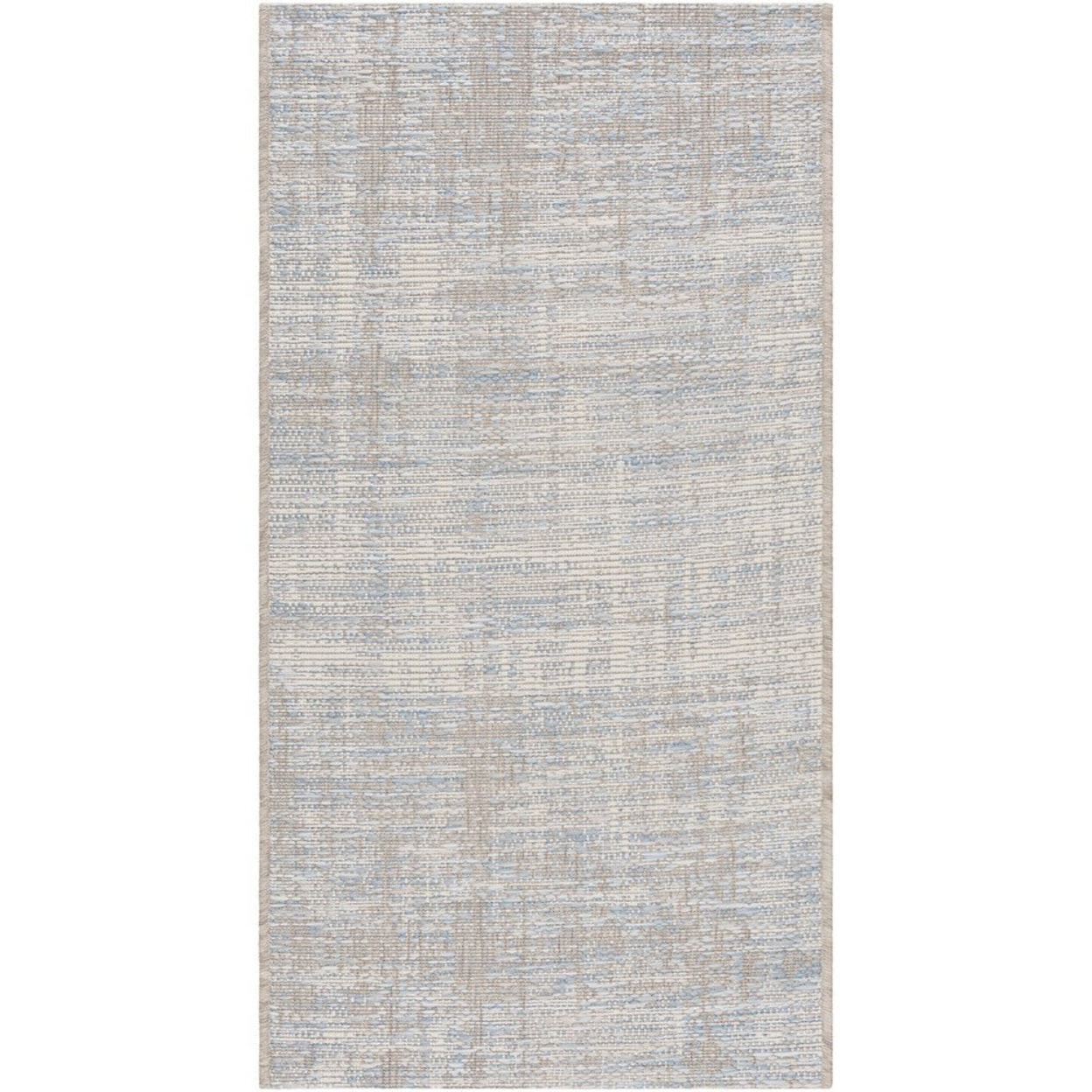 Surya Santa Cruz 2' x 3'7" Rug