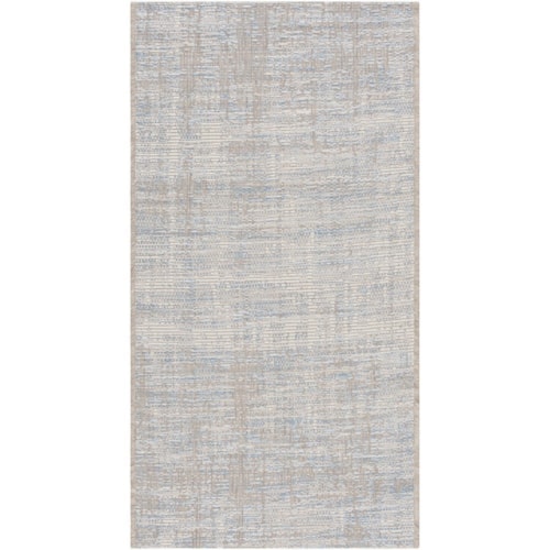 2' x 3'7" Rug