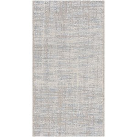 2' x 3'7" Rug
