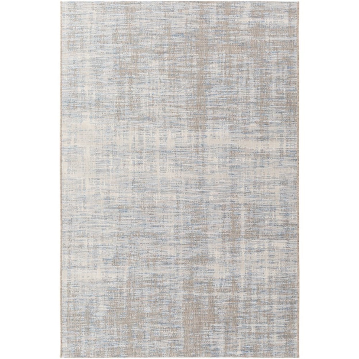 Surya Santa Cruz 3'11" x 5'7" Rug