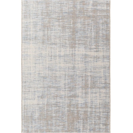 3'11" x 5'7" Rug