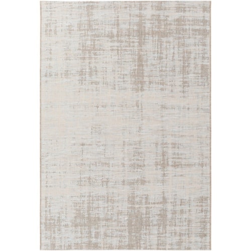 7'11" x 10'10" Rug