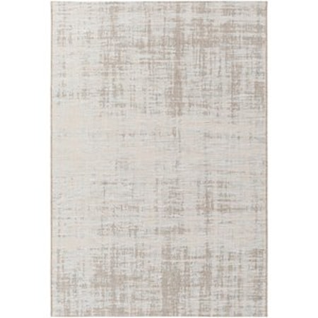 7'11" x 10'10" Rug