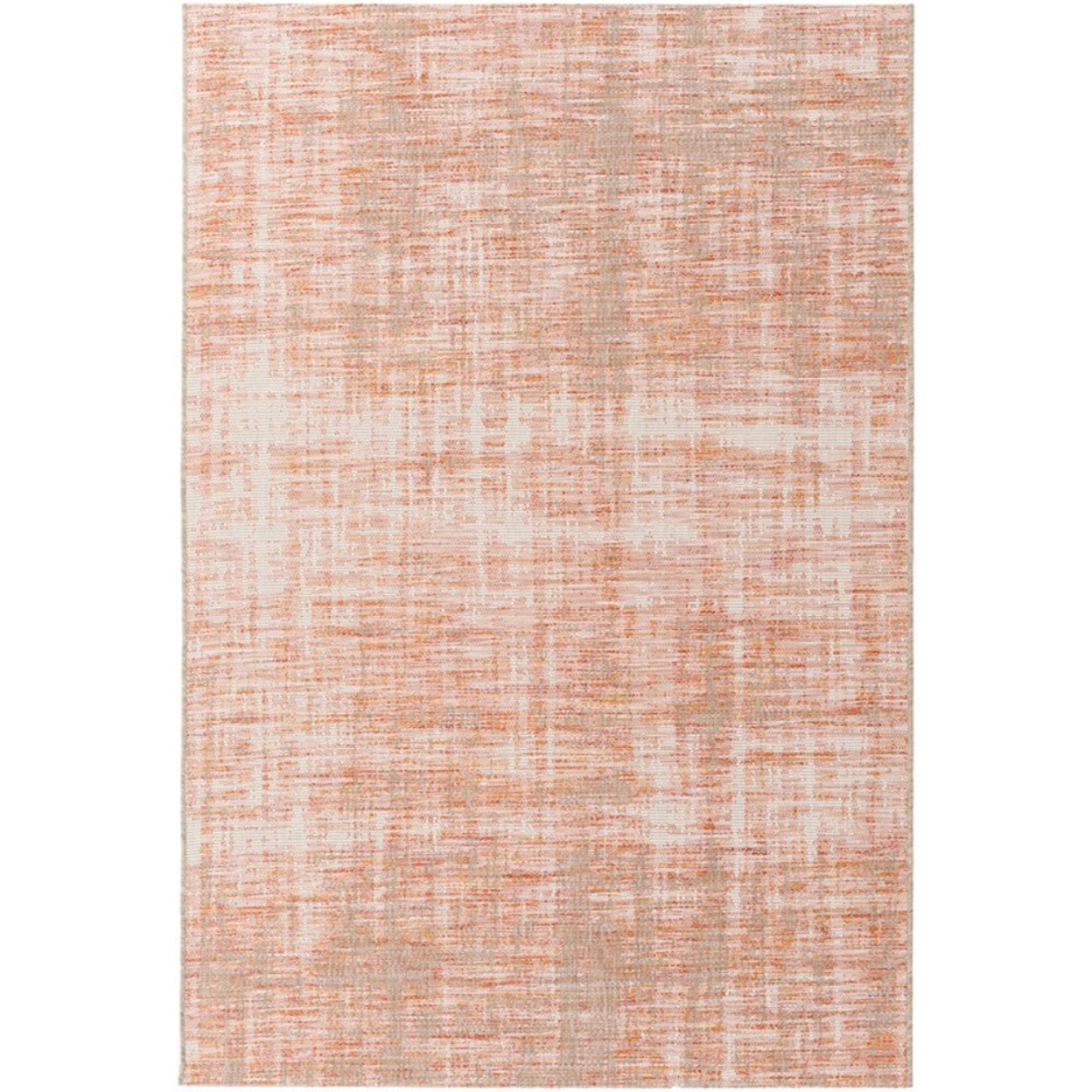 Carolina Rugs Santa Cruz 2' x 3'7" Rug