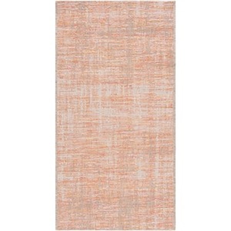 2' x 3'7" Rug