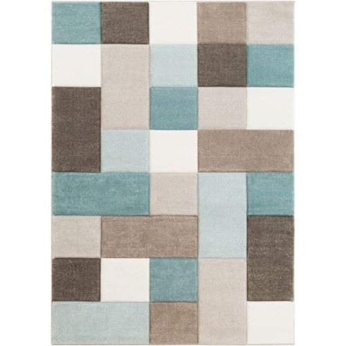 7' 10" x 10' 3" Rug