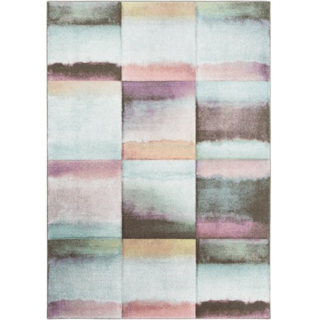 5' 3" x 7' 6" Rug