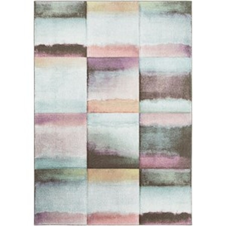 5' 3" x 7' 6" Rug