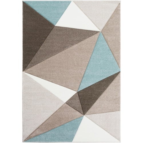 2' x 3' Rug