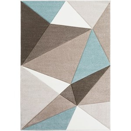 2' x 3' Rug
