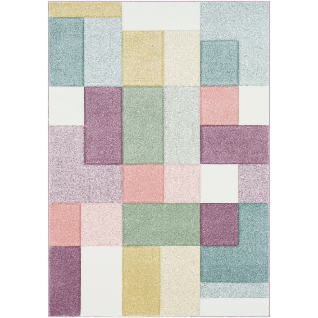 Surya Santa Monica 5' 3" x 7' 6" Rug