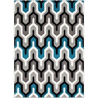 2' x 3' Rug