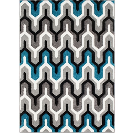 2' x 3' Rug