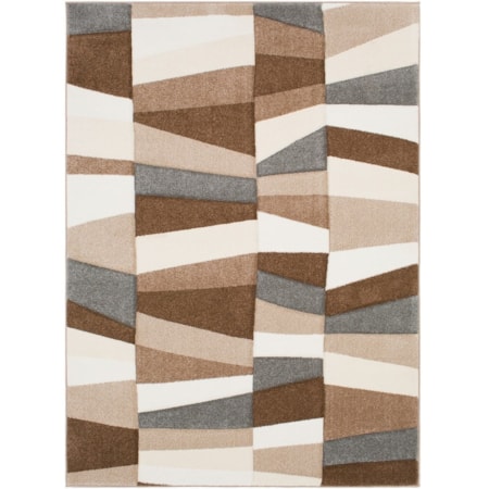 2' x 3' Rug